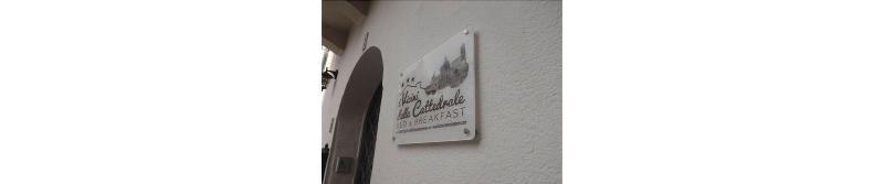 I Vicini Della Cattedrale Palermo