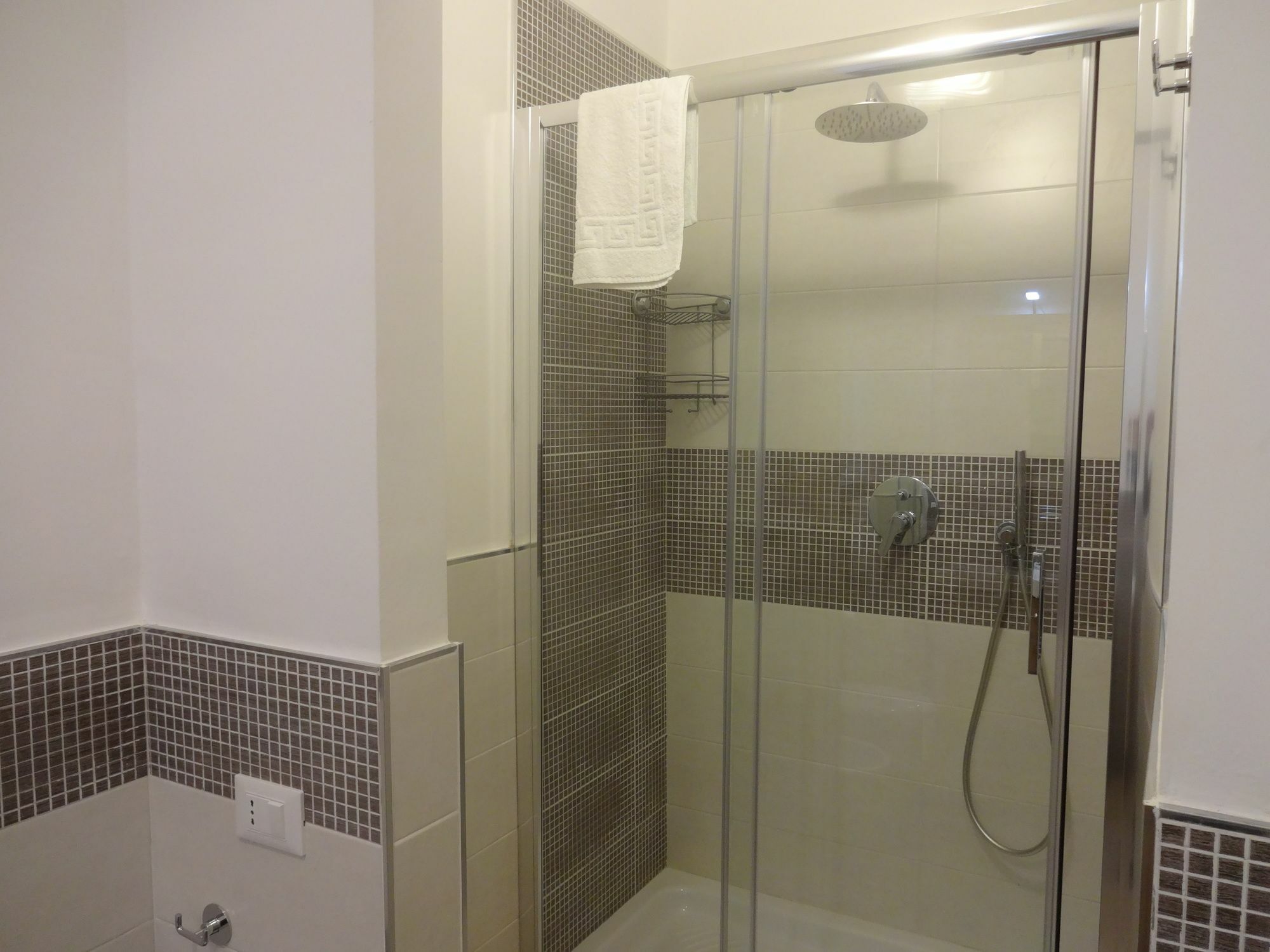 Bed & Breakfast I Vicini Della Cattedrale Palermo