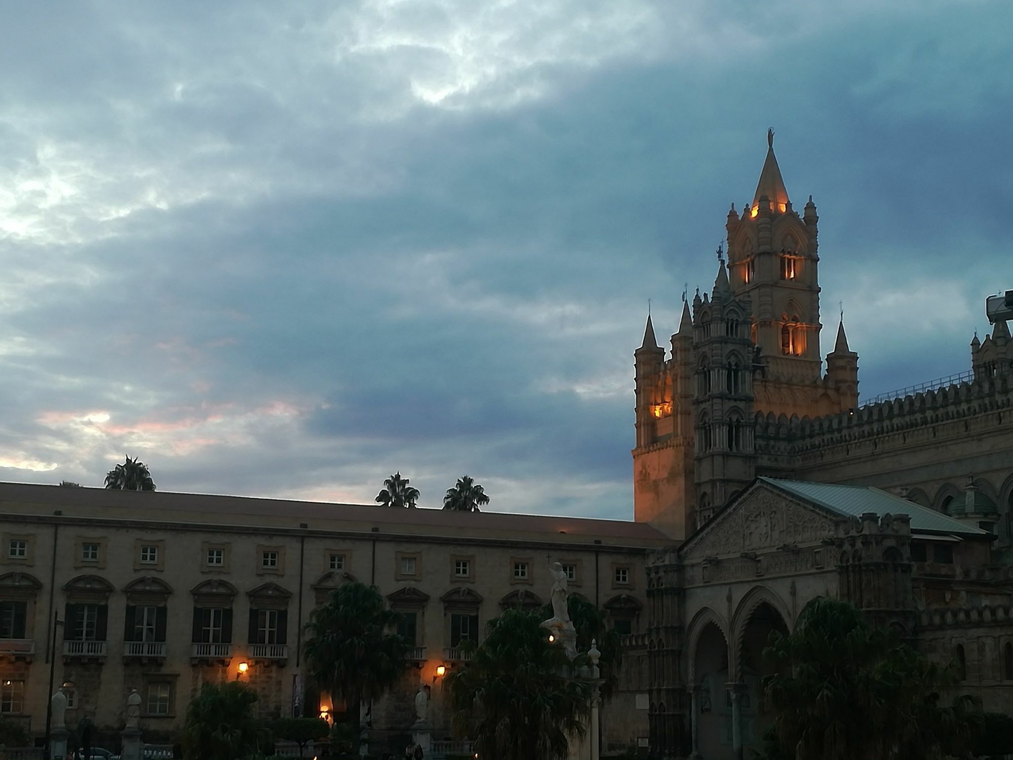 Bed & Breakfast I Vicini Della Cattedrale 3*
