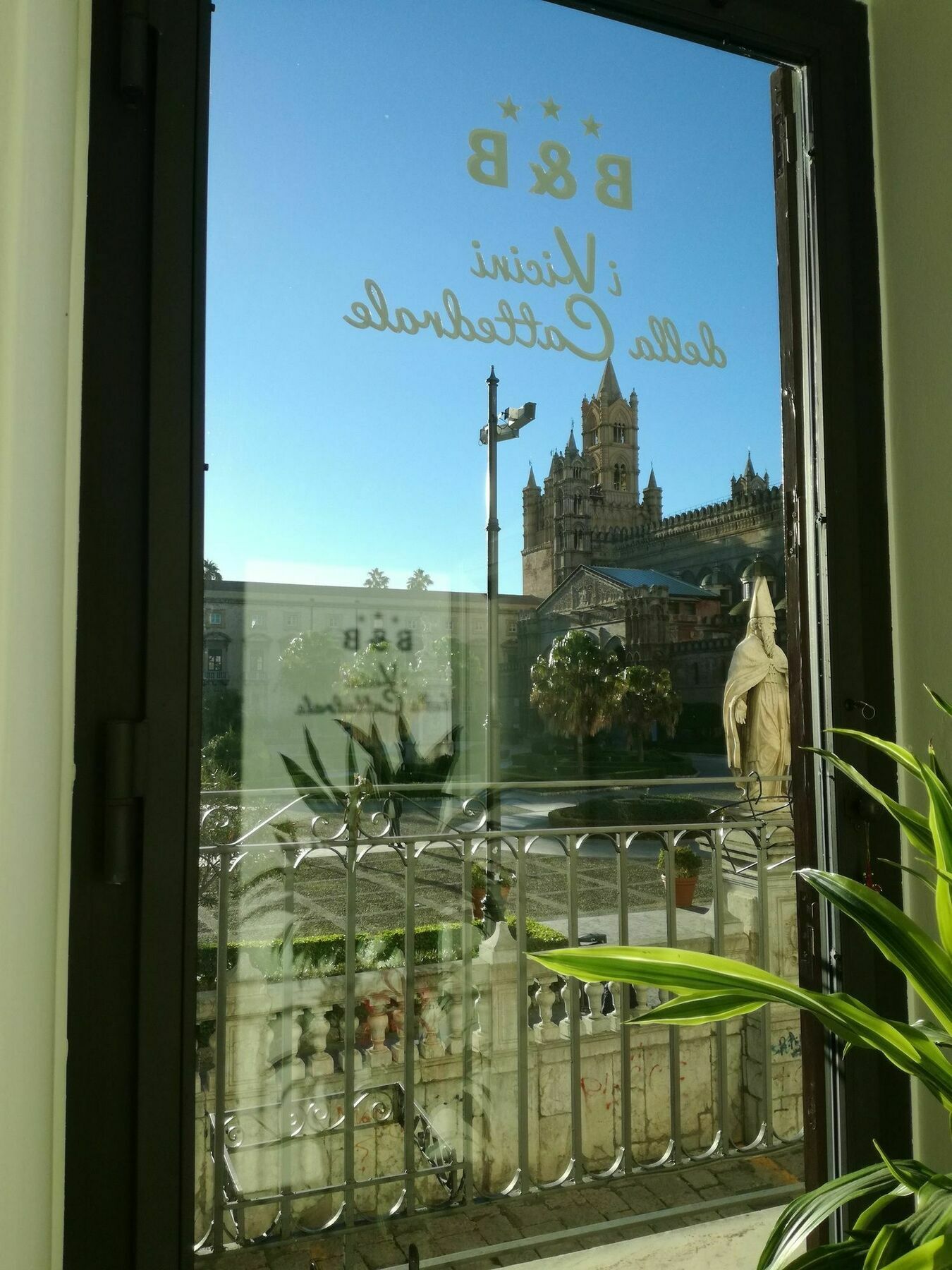 I Vicini Della Cattedrale 3* Palermo