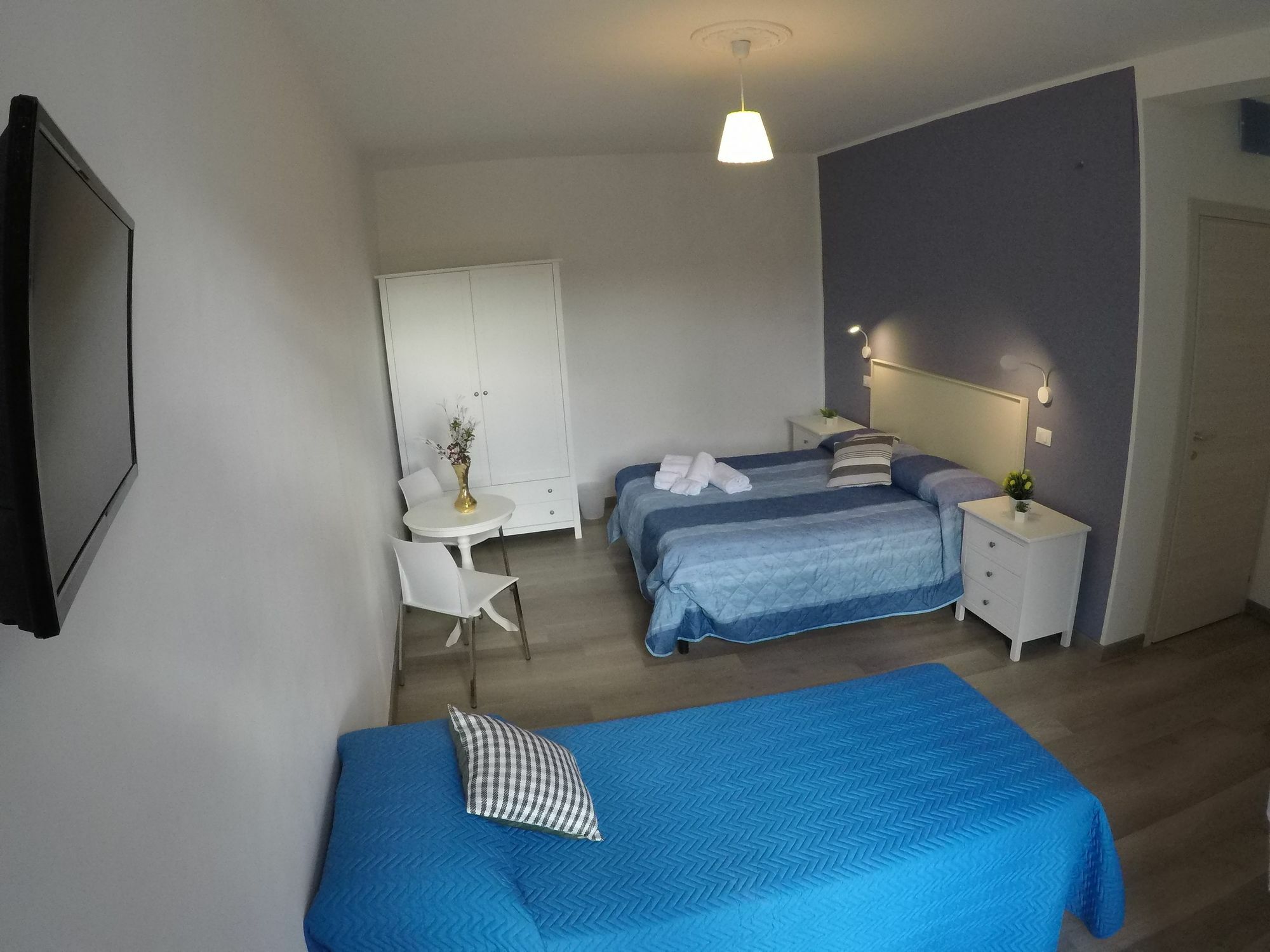 Bed & Breakfast I Vicini Della Cattedrale
