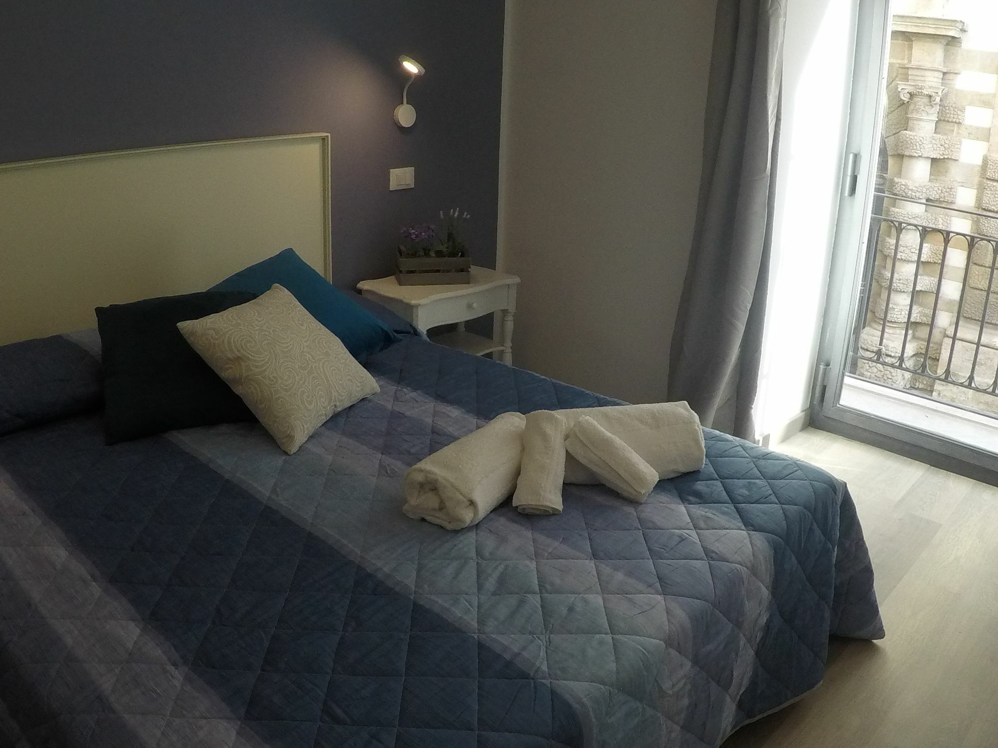 I Vicini Della Cattedrale Bed & Breakfast