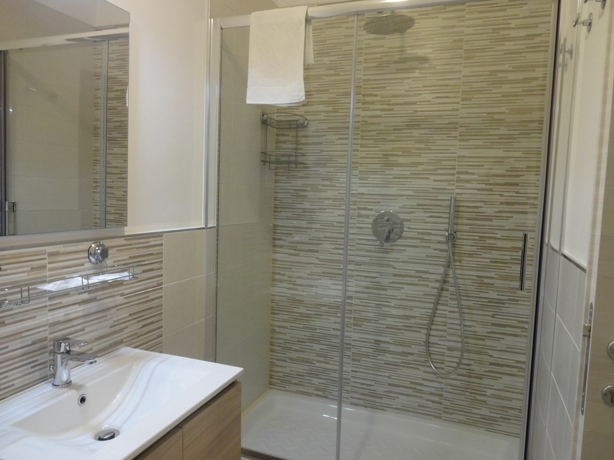 Bed & Breakfast I Vicini Della Cattedrale Palermo