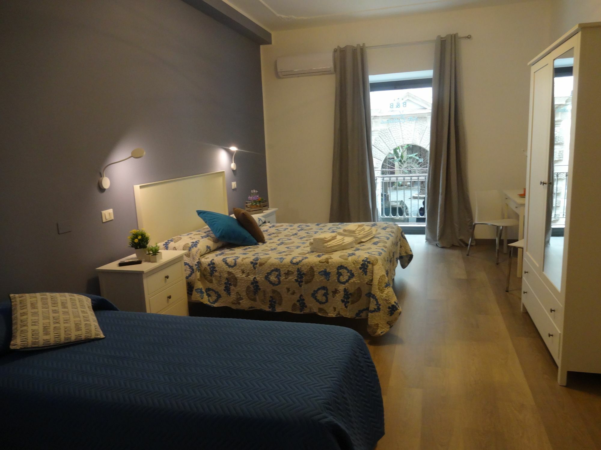 I Vicini Della Cattedrale Bed & Breakfast Palermo