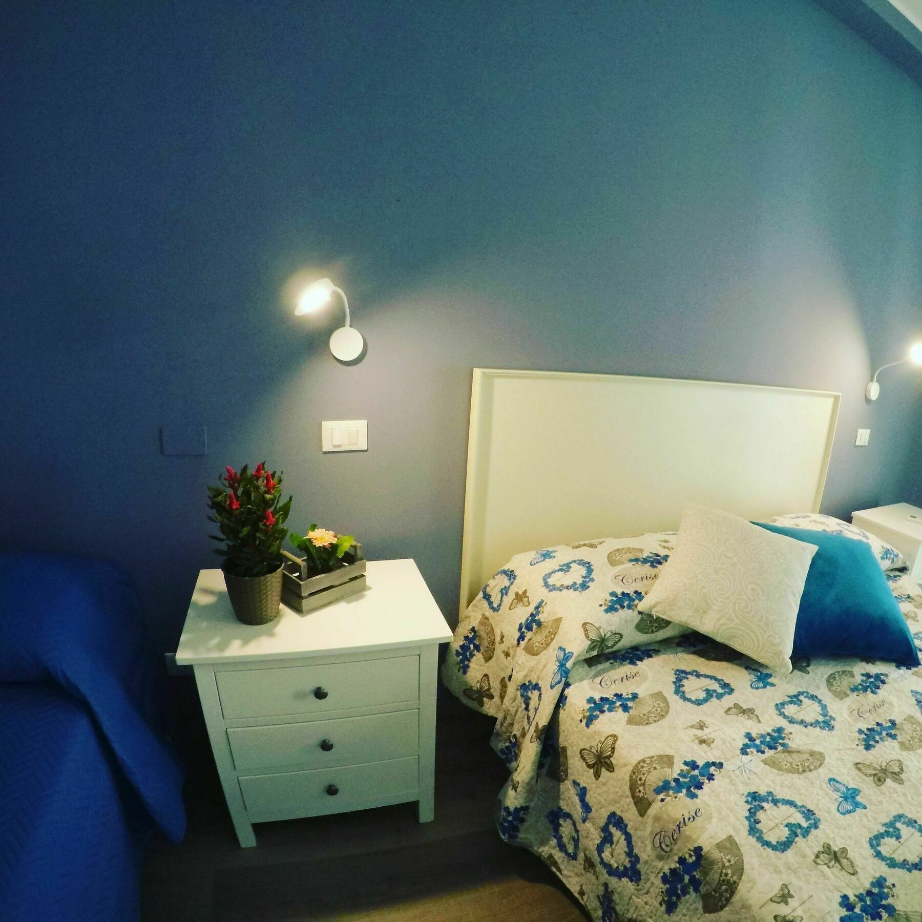 I Vicini Della Cattedrale Bed & Breakfast