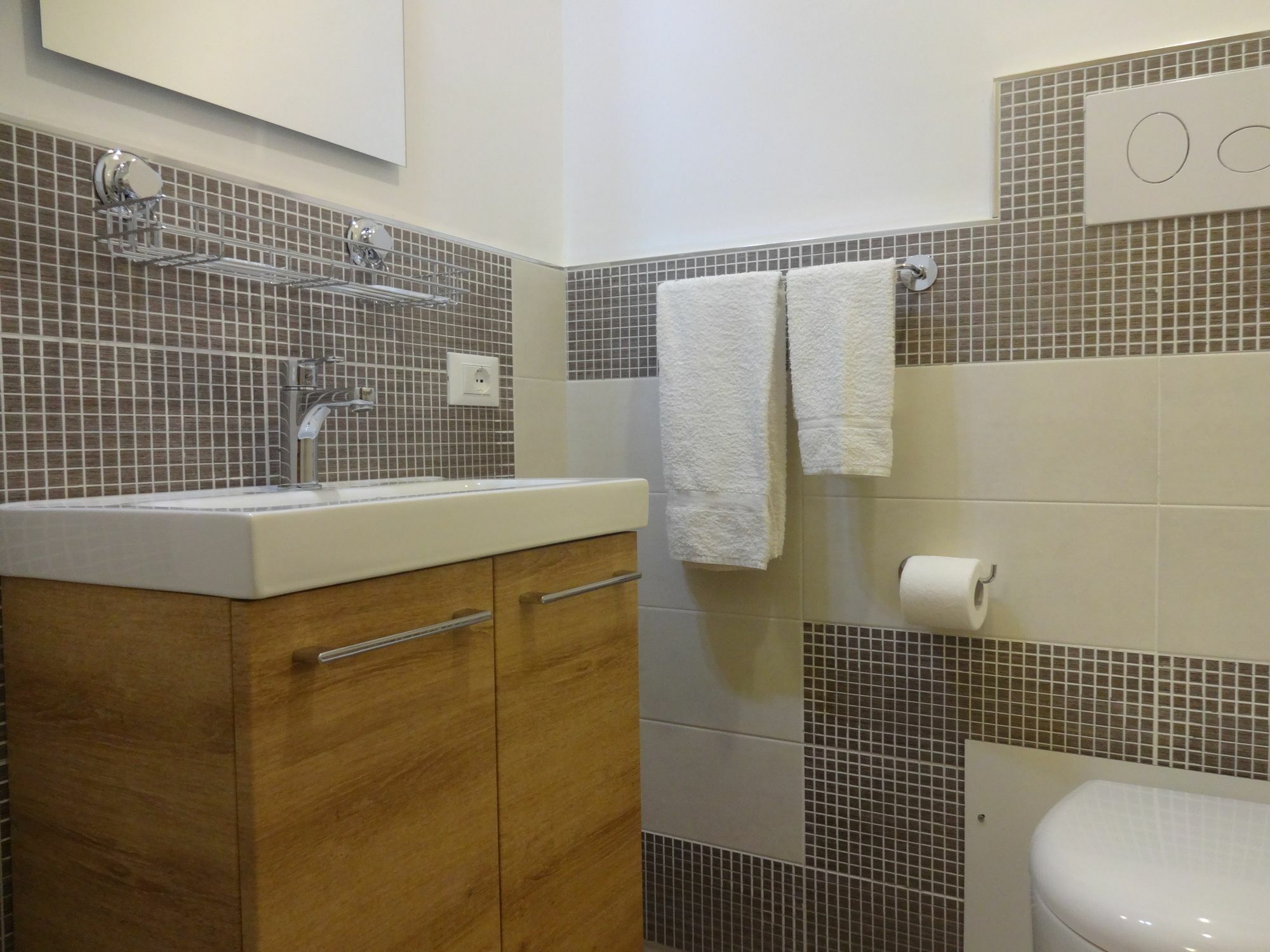 I Vicini Della Cattedrale Bed & Breakfast 3*