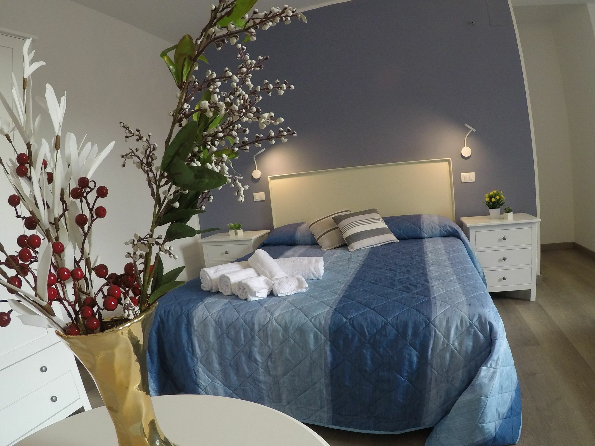 Bed & Breakfast I Vicini Della Cattedrale