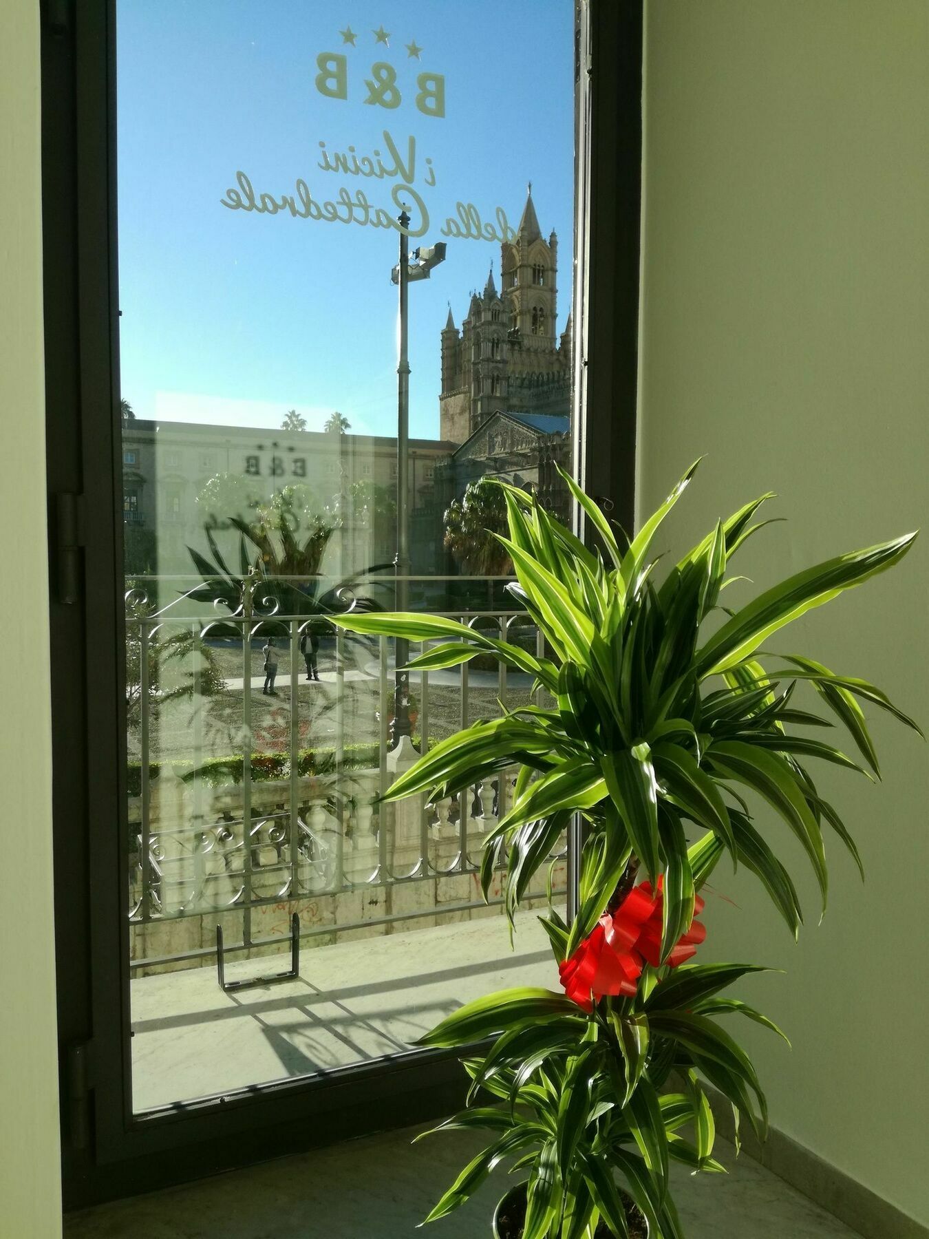 I Vicini Della Cattedrale Bed & Breakfast Palermo