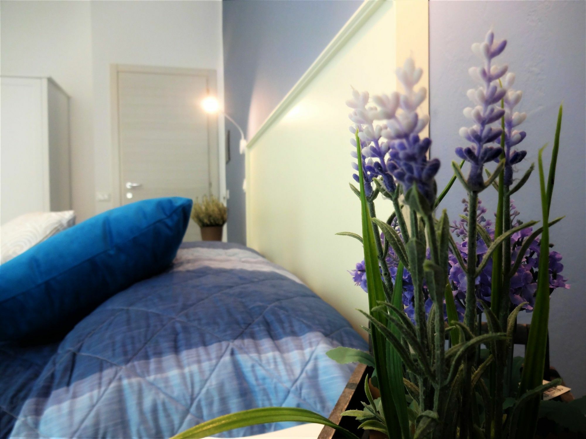 Bed & Breakfast I Vicini Della Cattedrale 3*