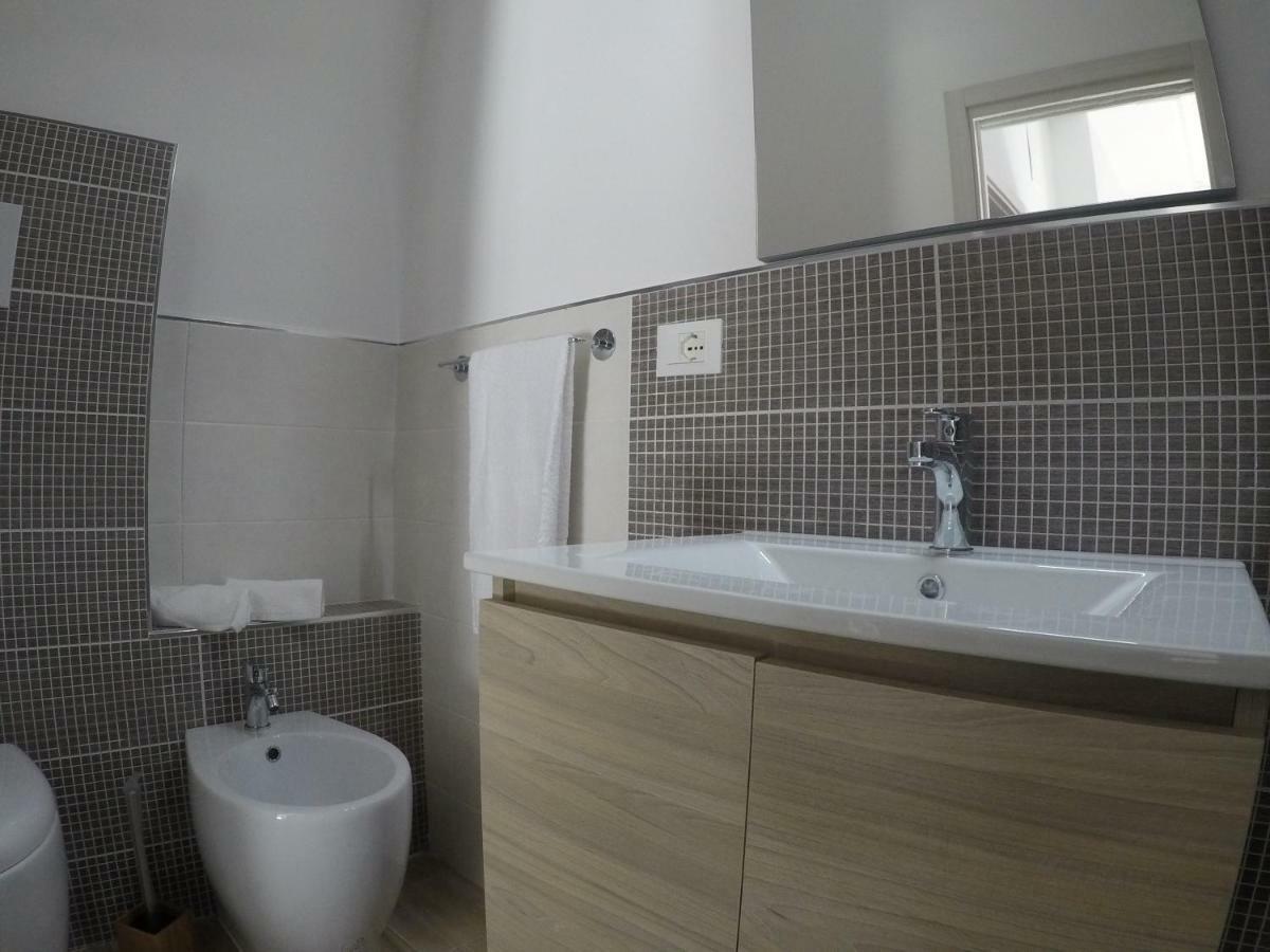 I Vicini Della Cattedrale Bed & Breakfast Palermo
