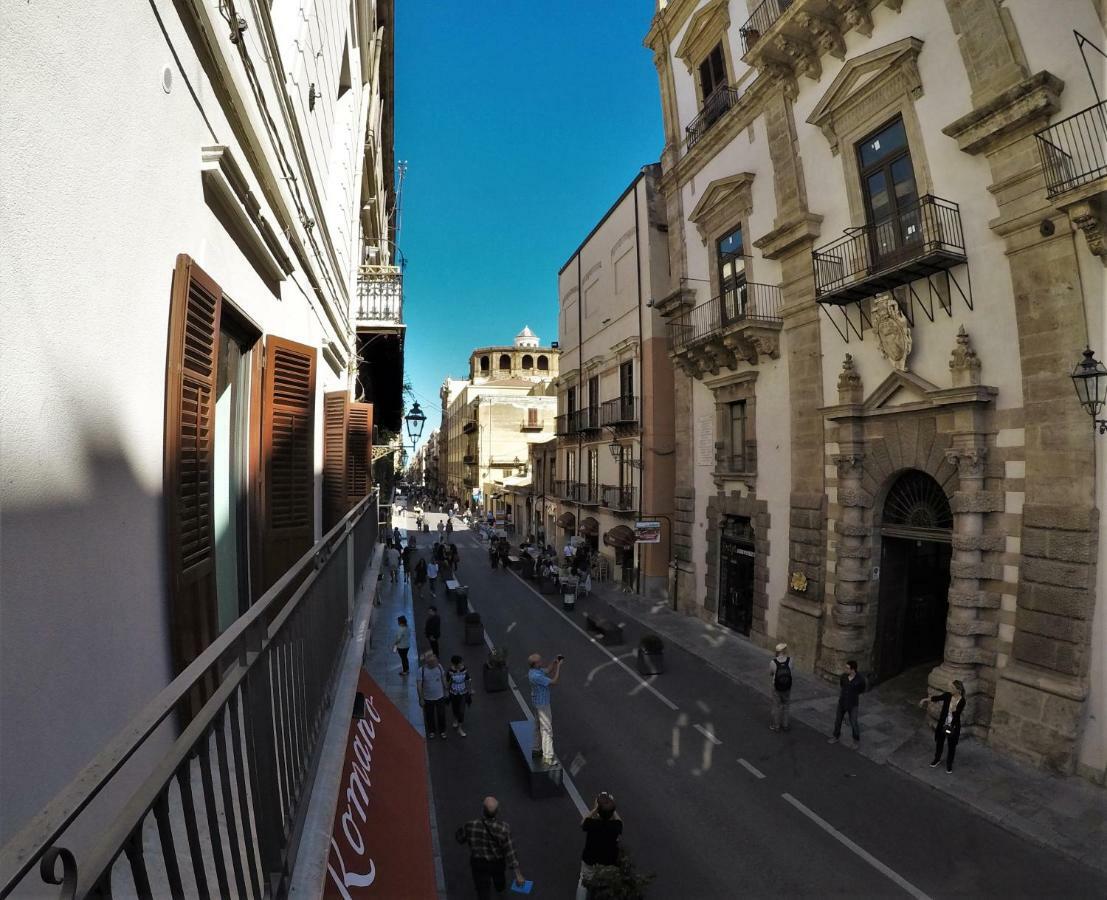 I Vicini Della Cattedrale 3* Palermo