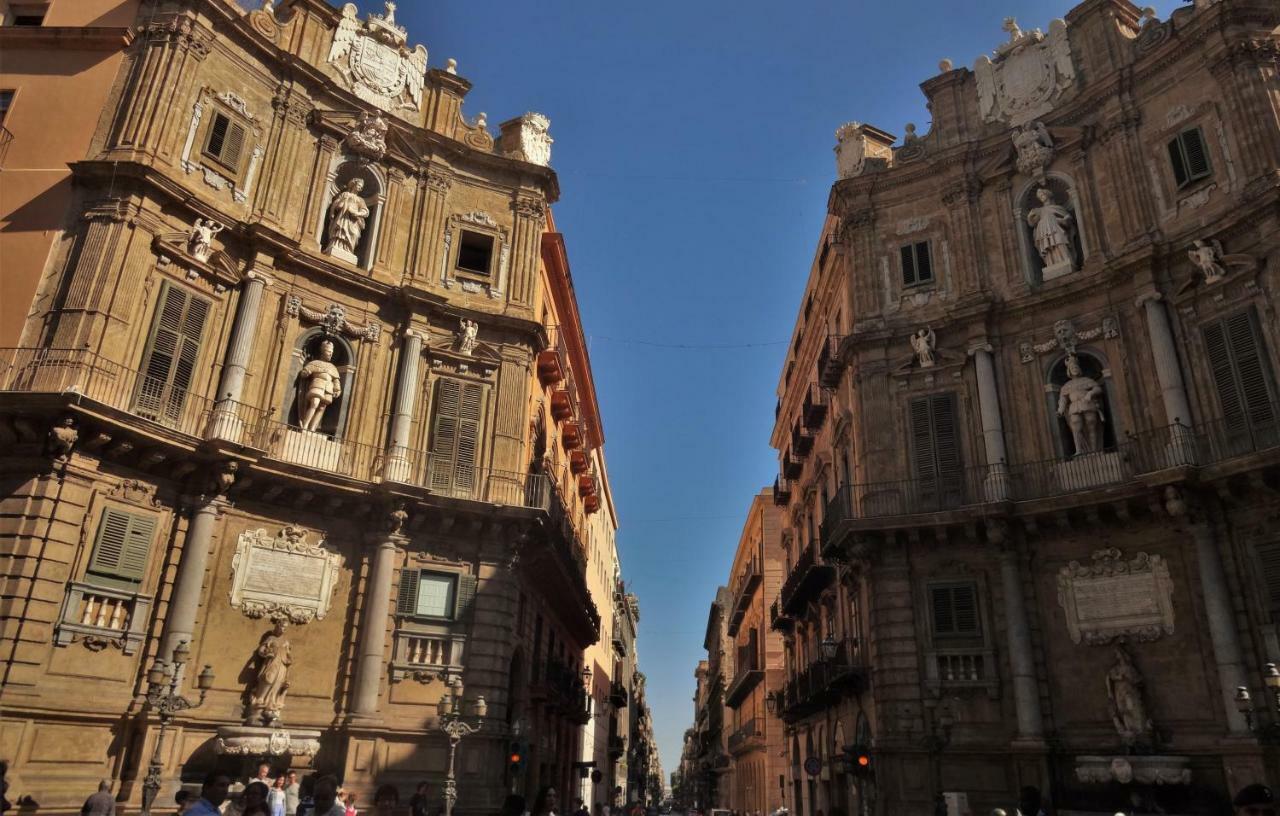 I Vicini Della Cattedrale 3* Palermo