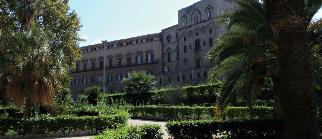 I Vicini Della Cattedrale 3* Palermo