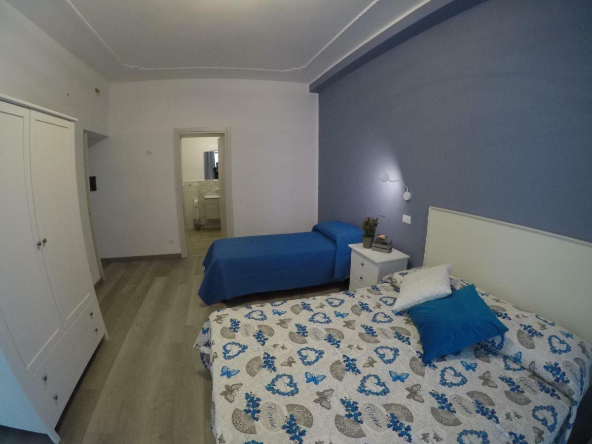 Bed & Breakfast I Vicini Della Cattedrale Palermo