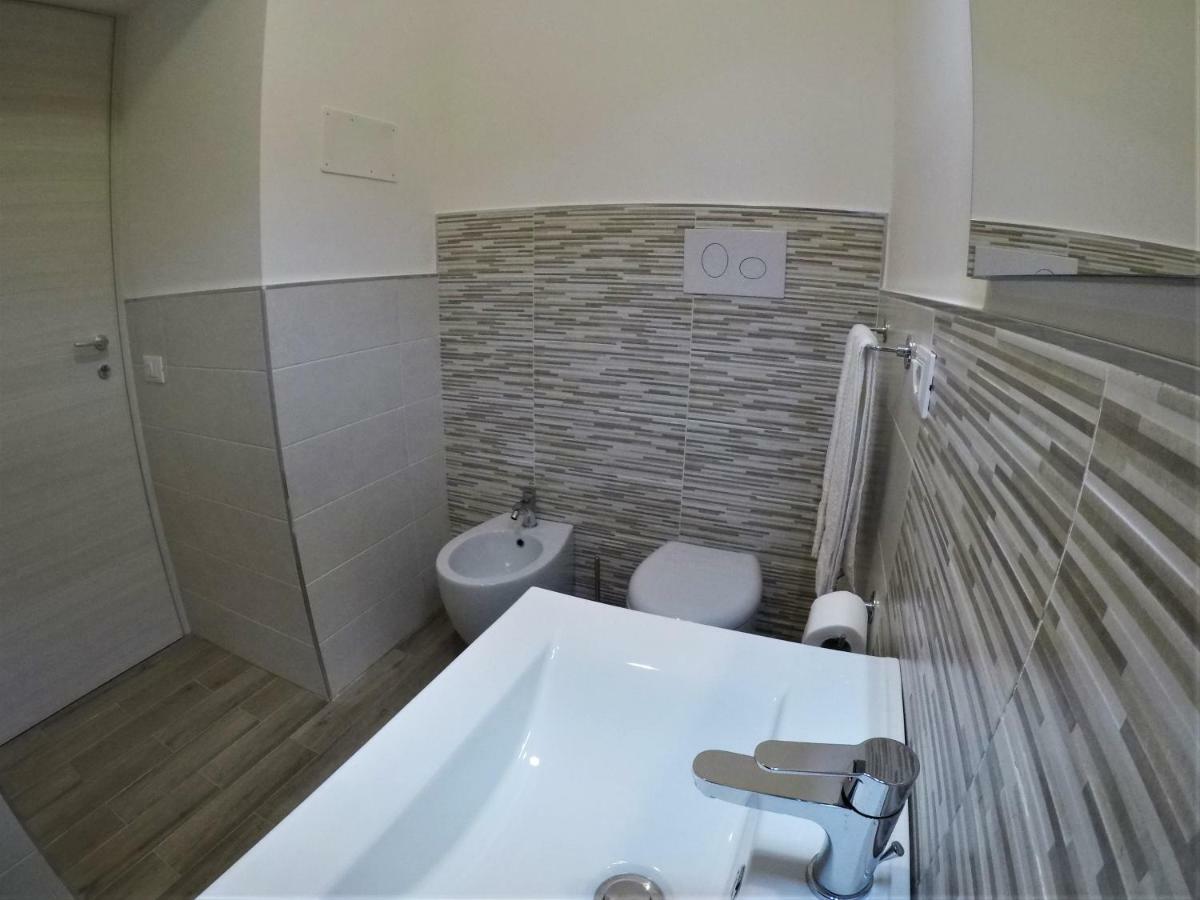 I Vicini Della Cattedrale Bed & Breakfast