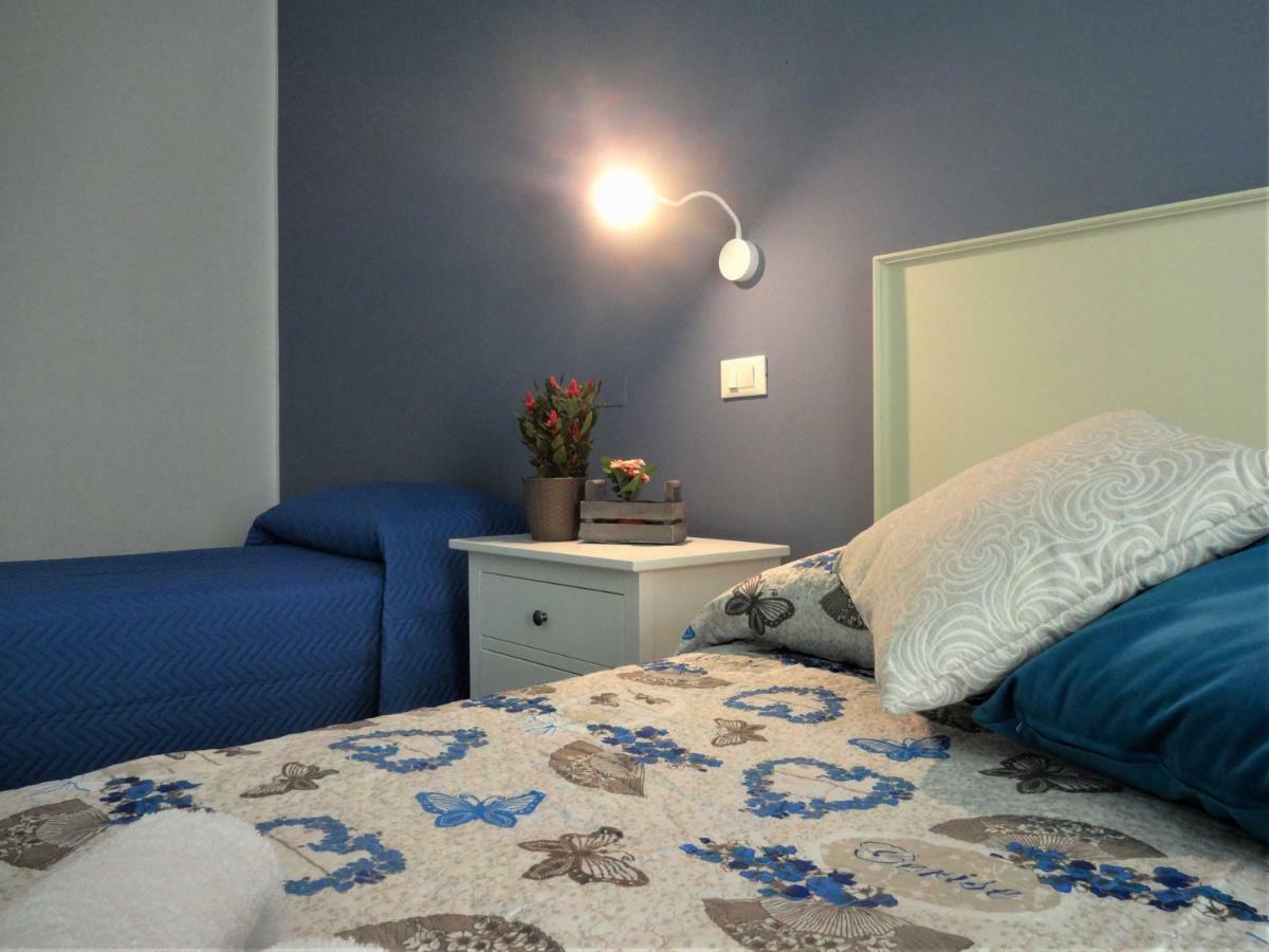 Bed & Breakfast I Vicini Della Cattedrale 3*