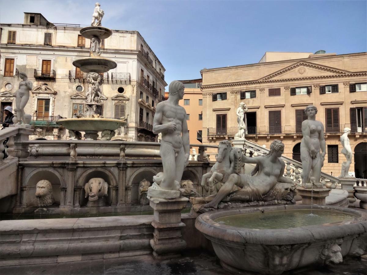 I Vicini Della Cattedrale 3*