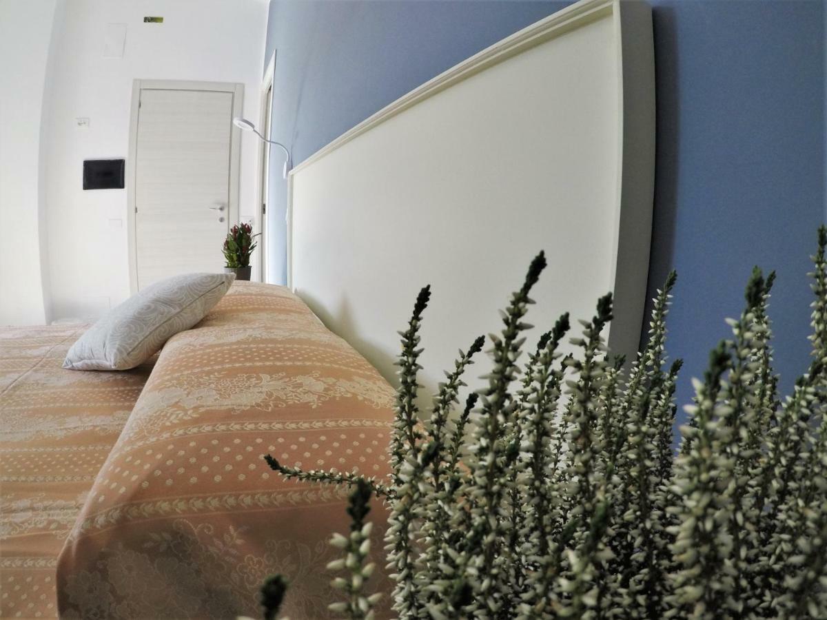 I Vicini Della Cattedrale Bed & Breakfast Palermo