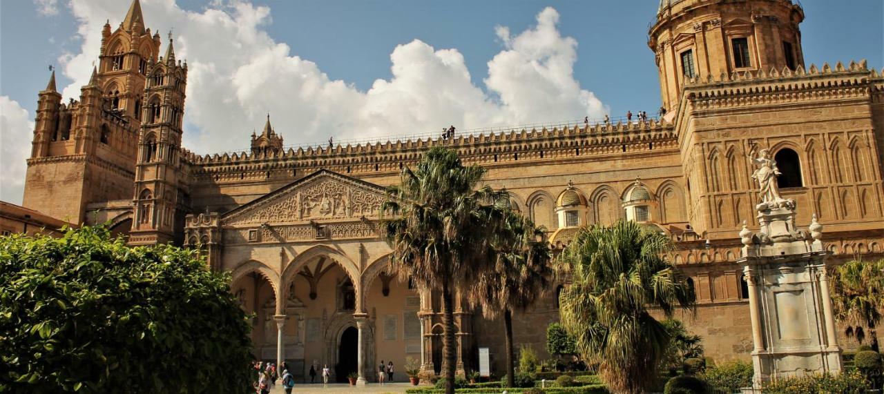 I Vicini Della Cattedrale Bed & Breakfast 3*