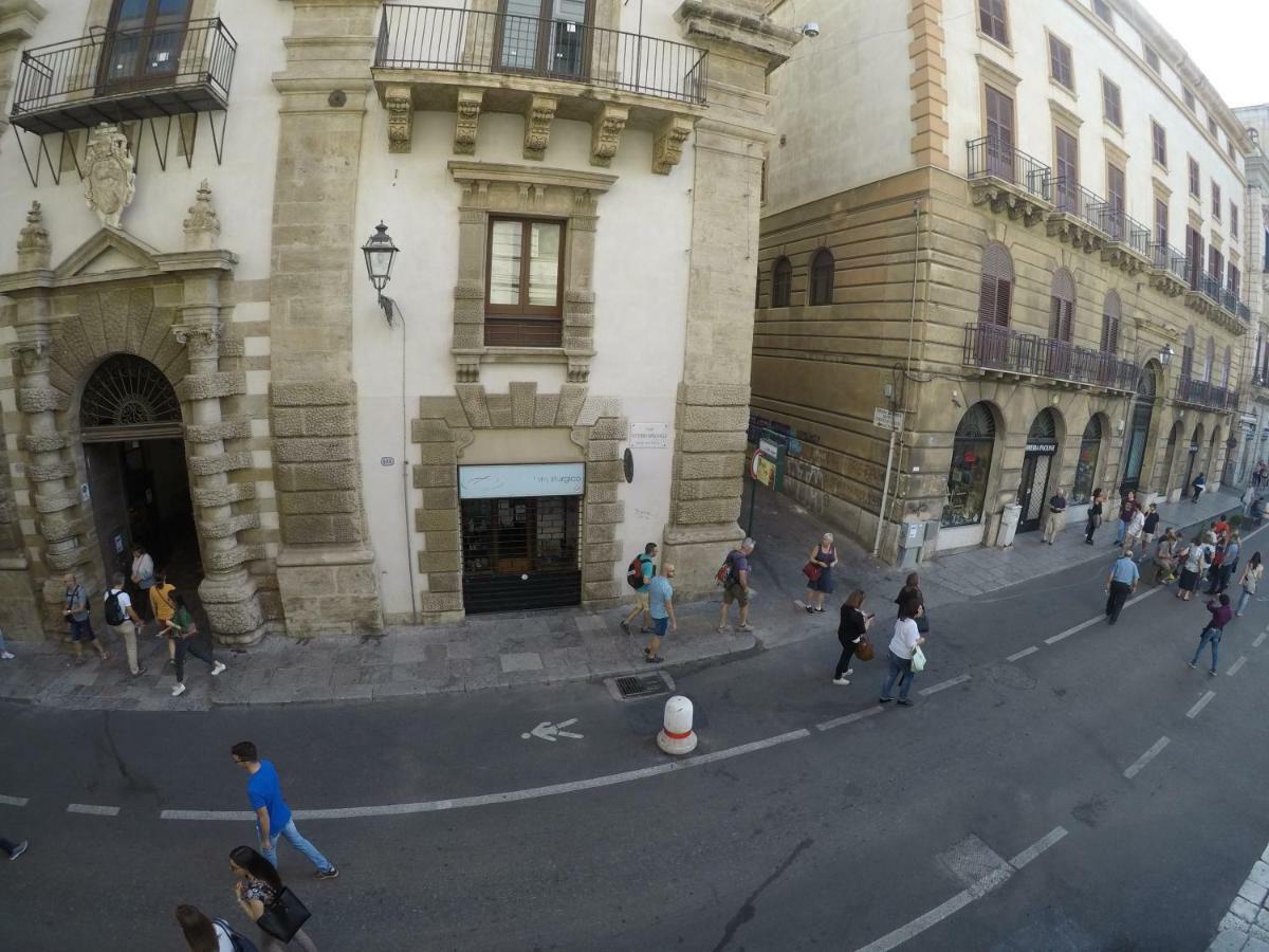 I Vicini Della Cattedrale Bed & Breakfast
