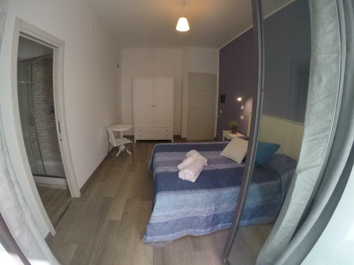 Bed & Breakfast I Vicini Della Cattedrale