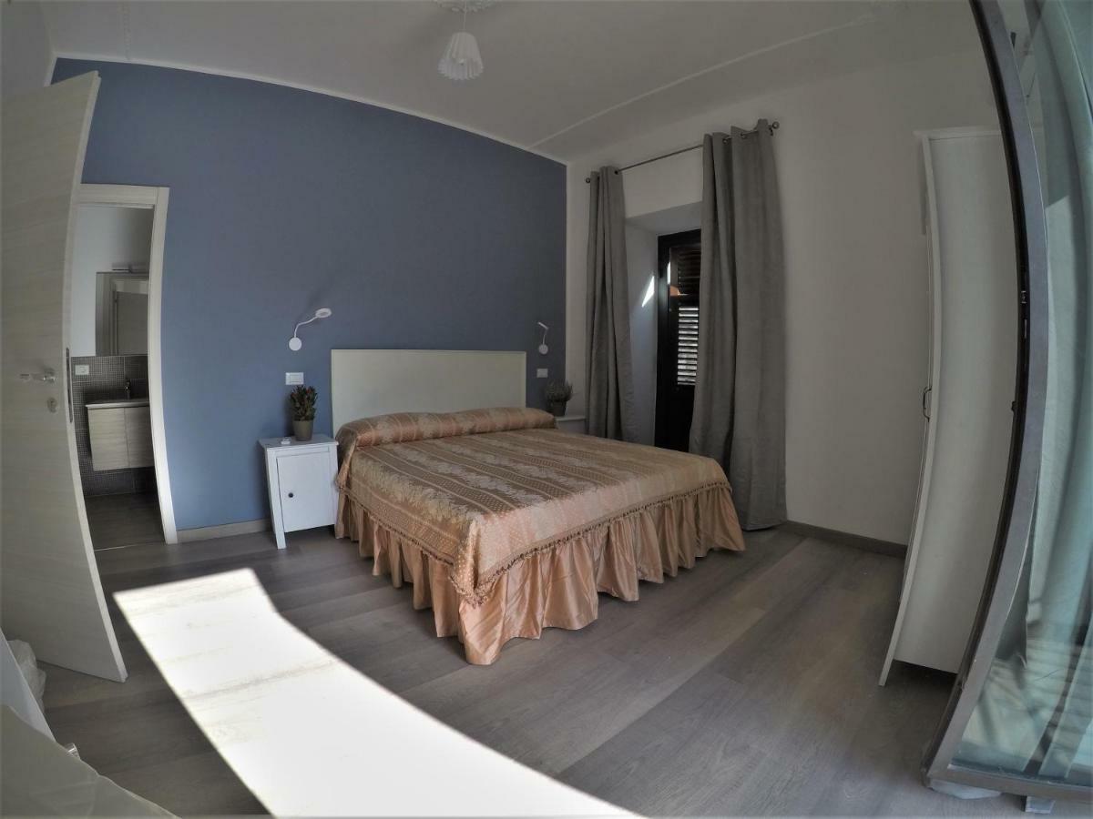 I Vicini Della Cattedrale Bed & Breakfast Palermo