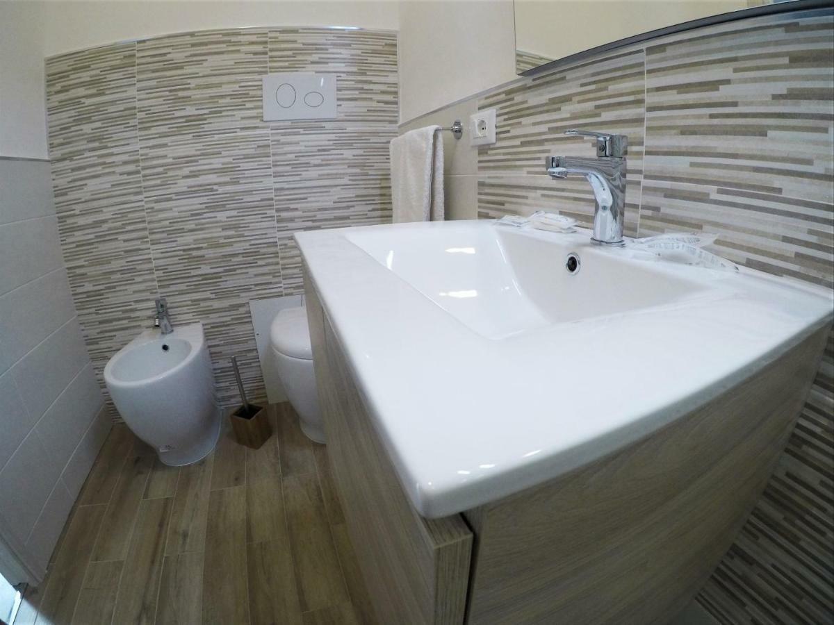 I Vicini Della Cattedrale Bed & Breakfast Palermo
