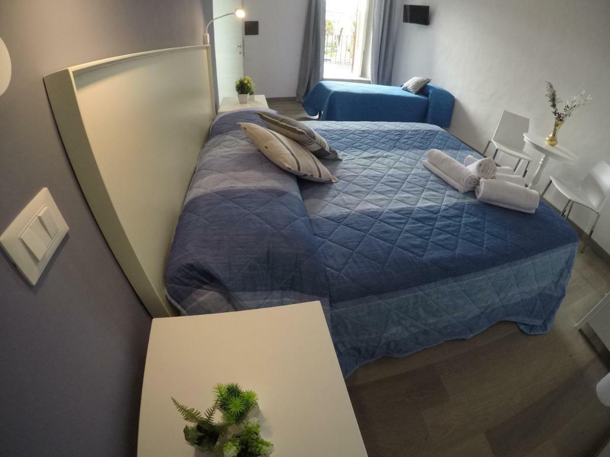 Bed & Breakfast I Vicini Della Cattedrale 3*
