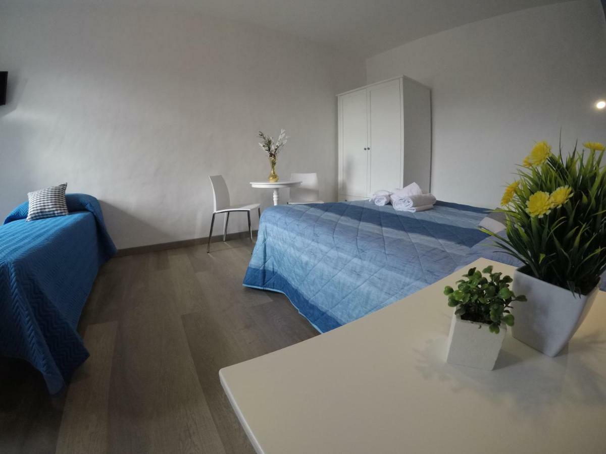 Bed & Breakfast I Vicini Della Cattedrale