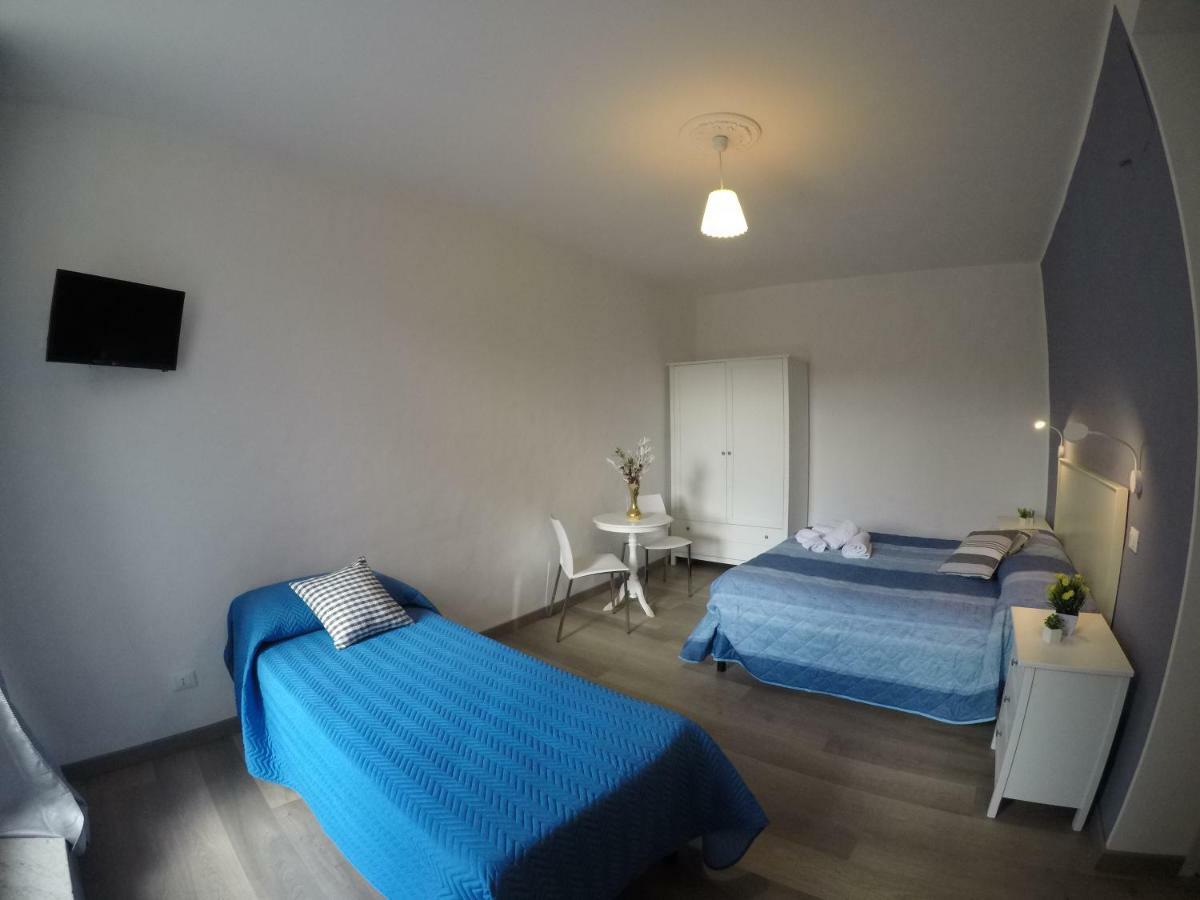 Bed & Breakfast I Vicini Della Cattedrale