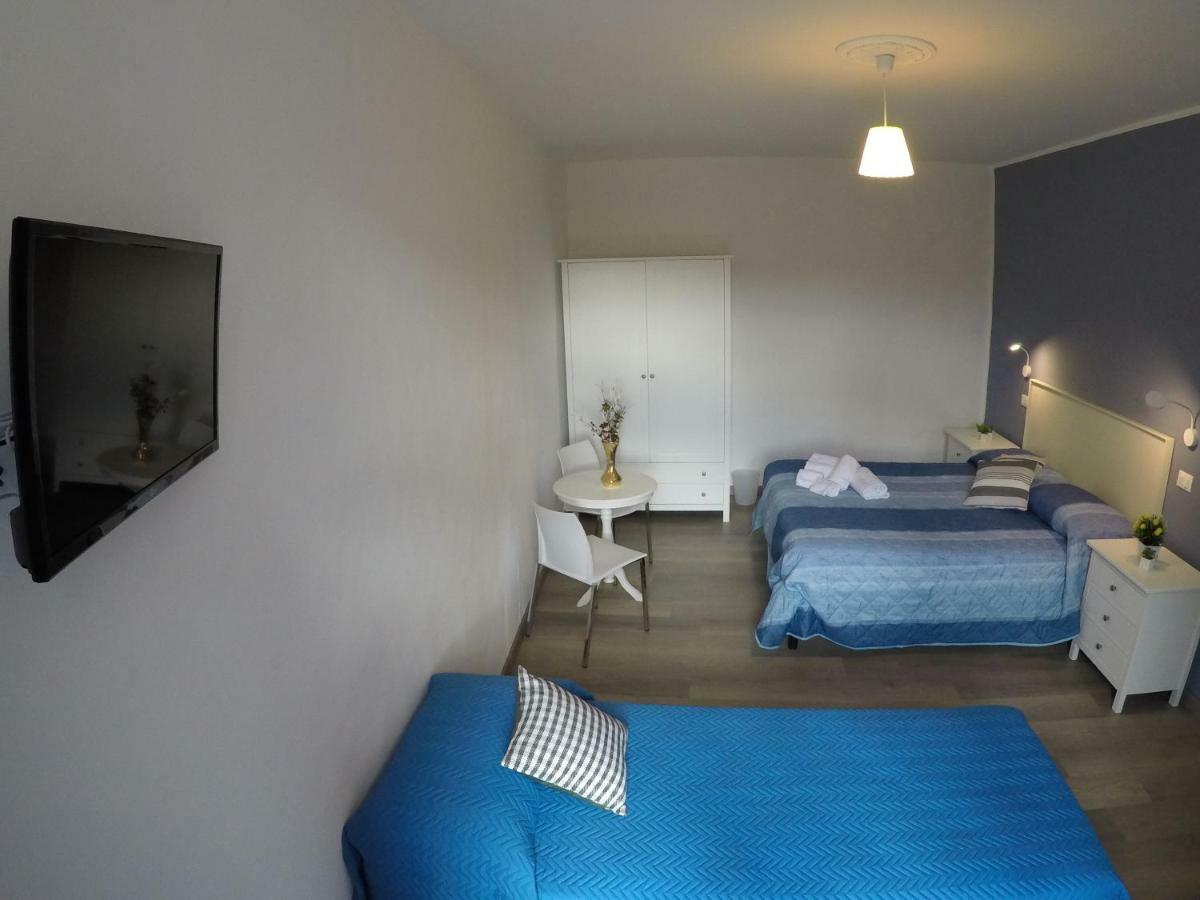 Bed & Breakfast I Vicini Della Cattedrale Palermo