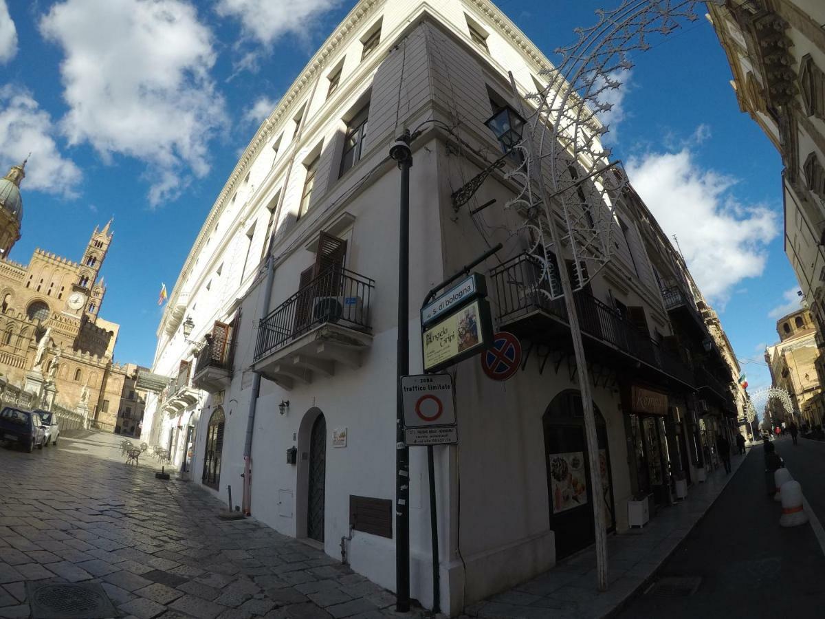 Bed & Breakfast I Vicini Della Cattedrale