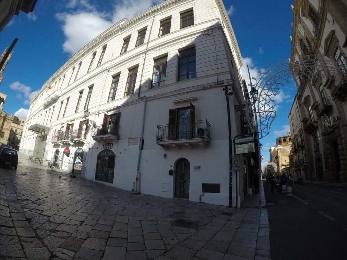Bed & Breakfast I Vicini Della Cattedrale 3*