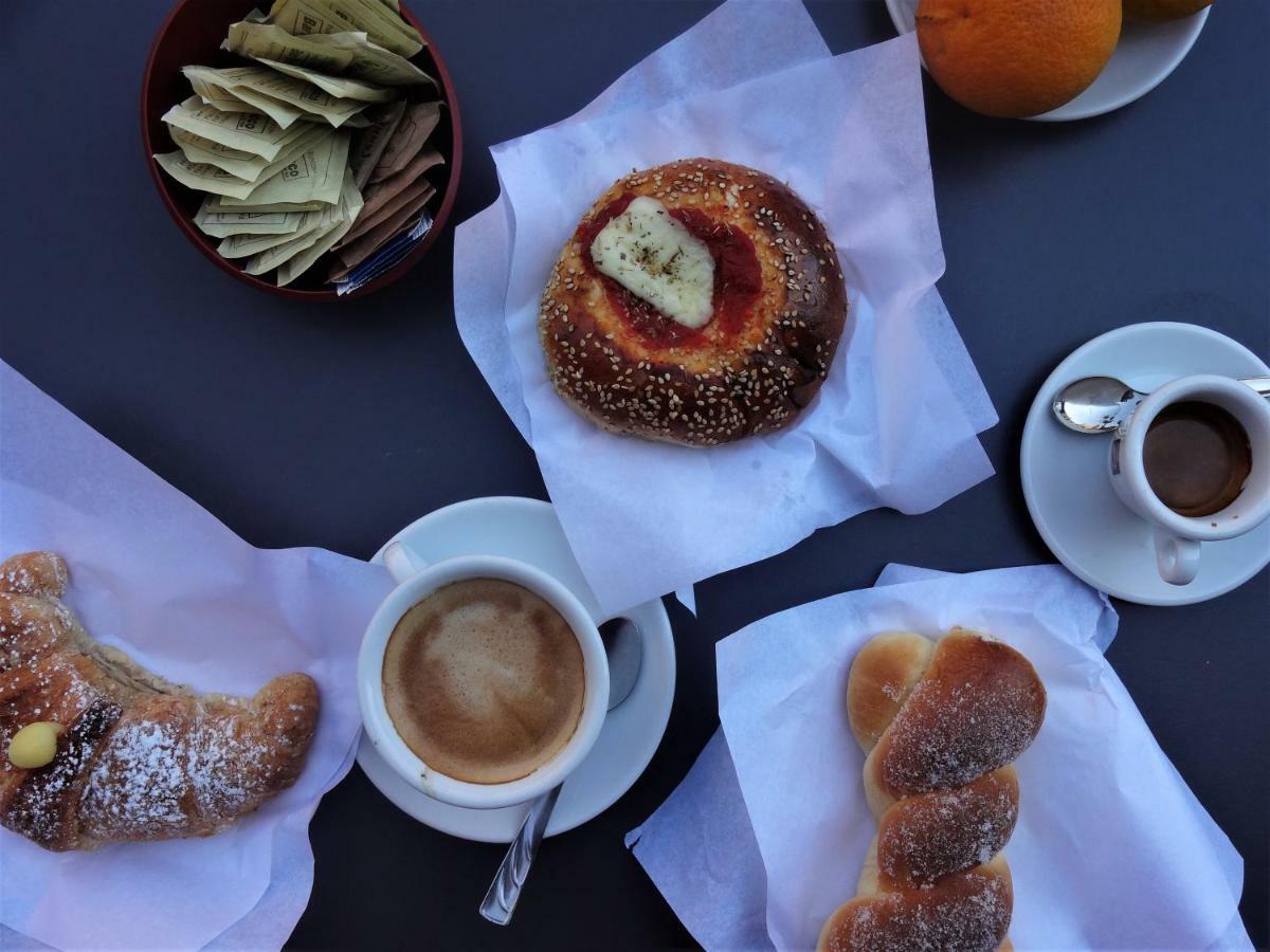 I Vicini Della Cattedrale Bed & Breakfast Palermo