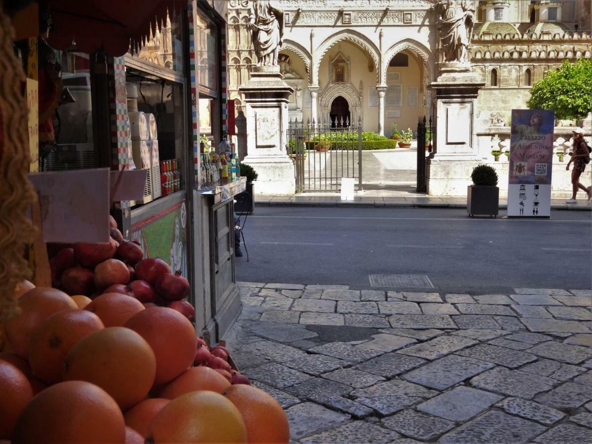 I Vicini Della Cattedrale 3* Palermo
