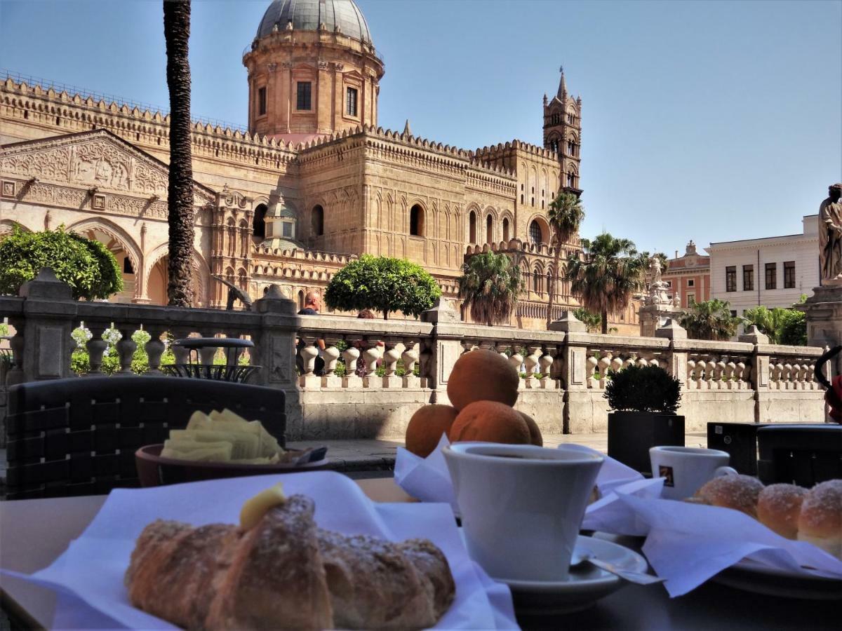 Bed & Breakfast I Vicini Della Cattedrale 3*