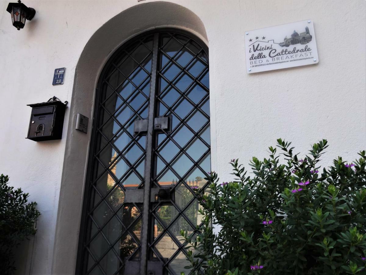 I Vicini Della Cattedrale Palermo