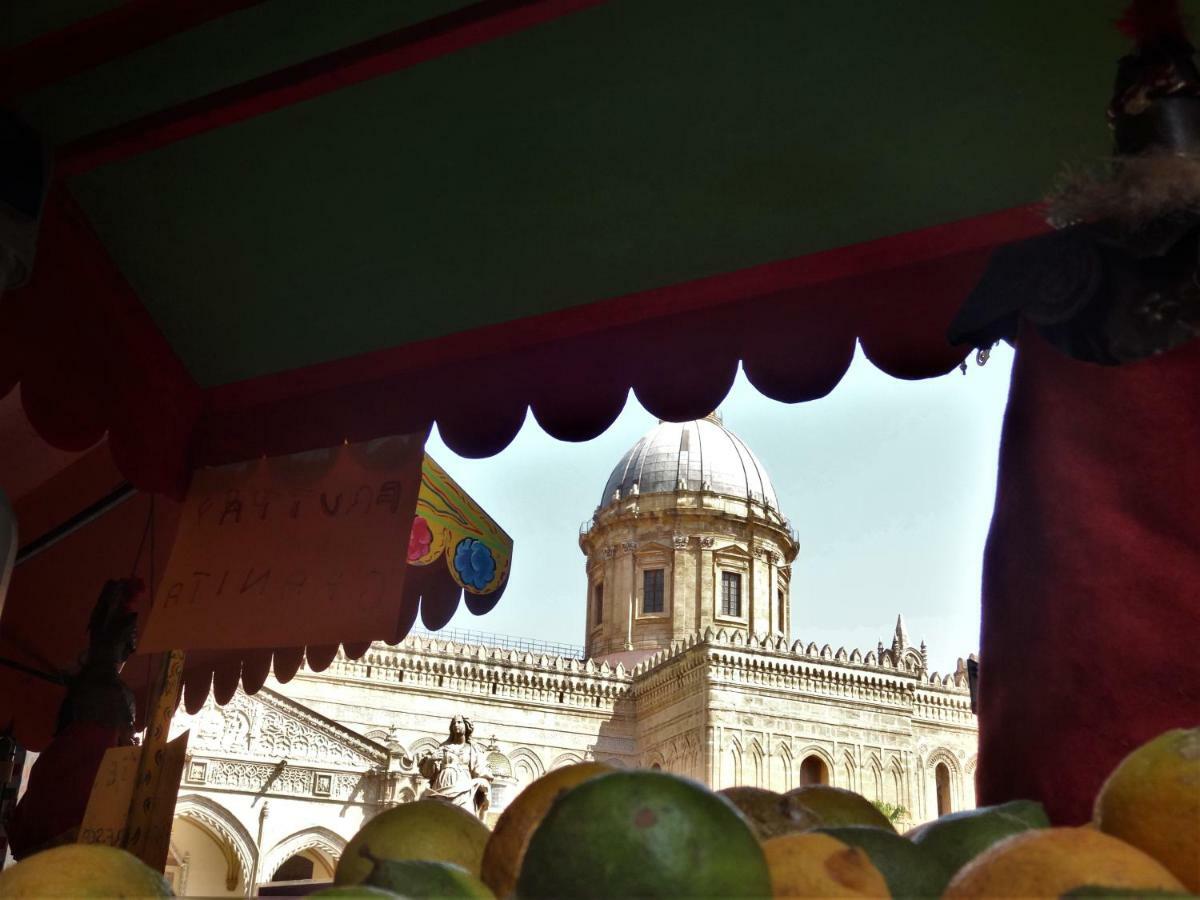 I Vicini Della Cattedrale