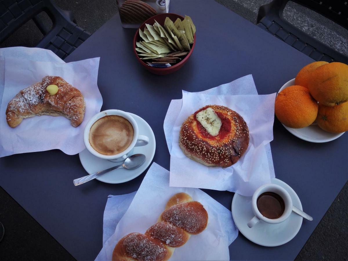 I Vicini Della Cattedrale Bed & Breakfast Palermo